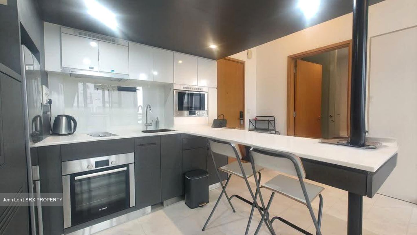 The Tennery (D23), Apartment #623515591